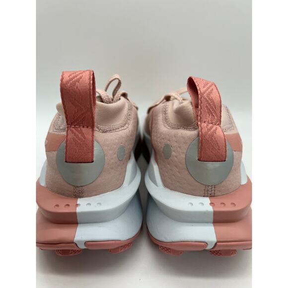 Nike ZoomX Zegama 2 Pink Oxford FD5191-601 Women's Size 8.5 - Picture 16 of 16